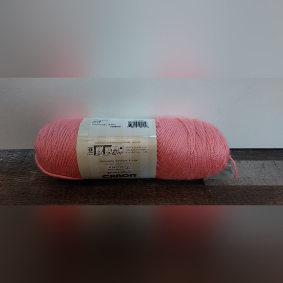 Caron Simply Soft Yarn - Picture 3 of 5